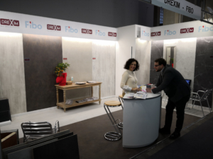 Fibo Drexim Klimahouse 2019