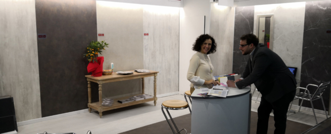 Fibo Drexim Klimahouse 2019