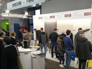 Fibo Drexim Klimahouse 2019